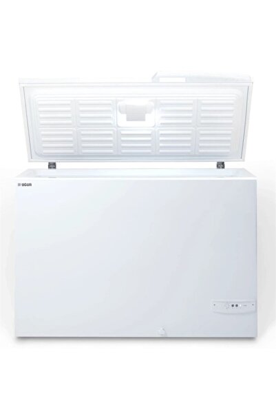 Uğur Ued 380 D/s Derin Dondurucu