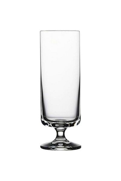 Paşabahçe Nude Glass 6-Piece Crystal Glass 190cc