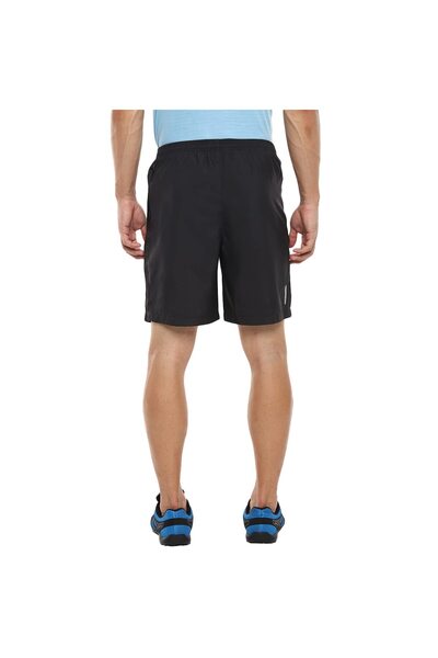 Nivia Trainning 4 Shorts | X Small,Grey | Lightweight | Comfortable | Stylish | Gym | Running