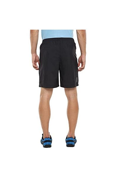 Nivia Trainning 4 Shorts | XX Large,Grey | Lightweight | Comfortable | Stylish | Gym | Running