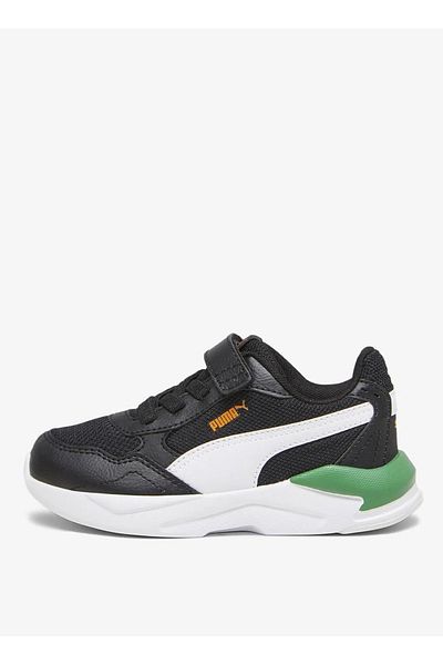 Puma Black Women's Running Shoes 39800602-X-Ray Speedlitebouncyskyac