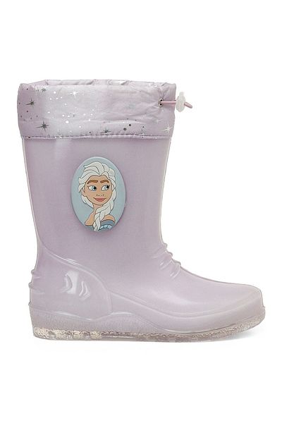 Frozen Αδιάβροχες μπότες βροχής για κορίτσια με άδεια Efla