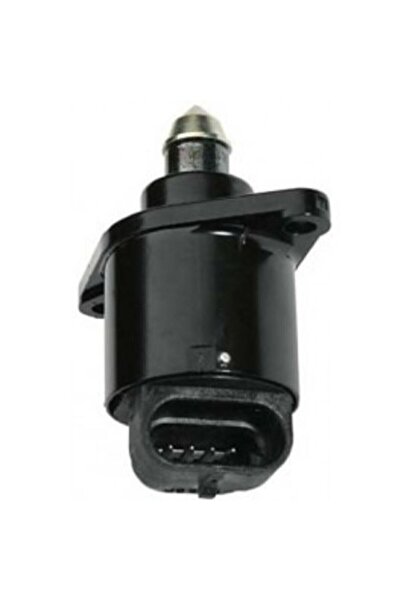 Orjinal 7701044401 Rolanti Motoru Ayar Valfi Megane Clio Kango 1.4 8v K7j