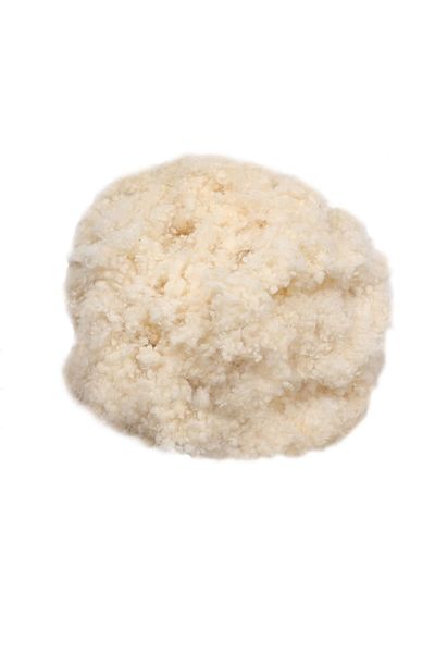 Dreamrite Home Natural Bead Wool 1 Kg