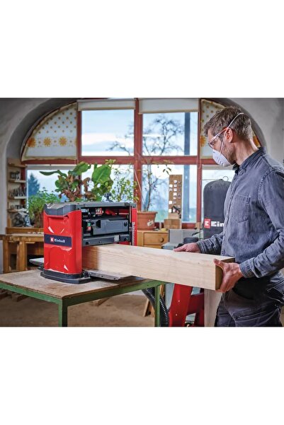 Einhell TE-SP 330 Tezgah Planya Makinesi - 4419925
