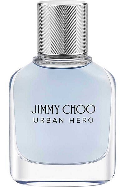 Jimmy Choo Urban Hero Edp 30 ml Herrenparfüm