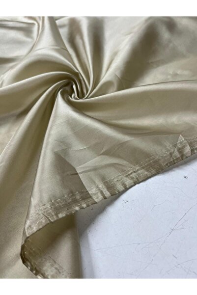 Kumaş sever Double En Meter Satin Lining - Jacket, Vest and Dress Skirt Clothing