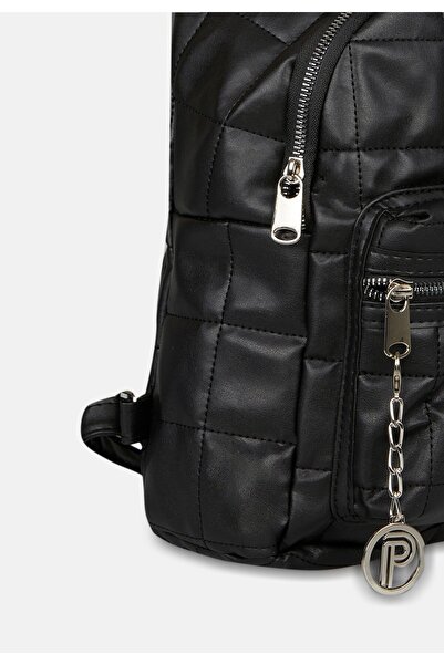 PARİGİ Parigi Club Women's Backpack - Comfortable Design