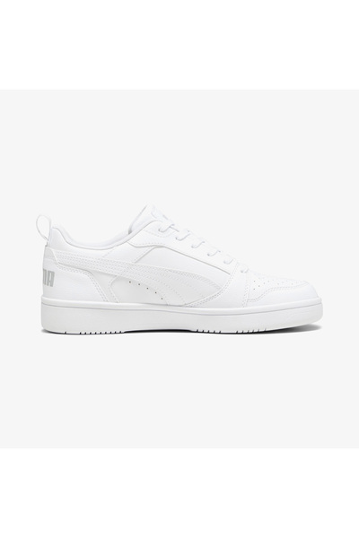 Puma Кросівки Rebound V6 Low Unisex White