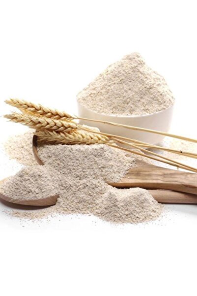 naturalköyürünleri Taş Değirmen Arpa Unu 1 Kg