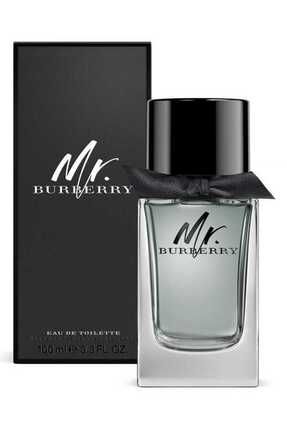 Burberry Mr. 100 ml Edt Fiyat Yorumlar Trendyol