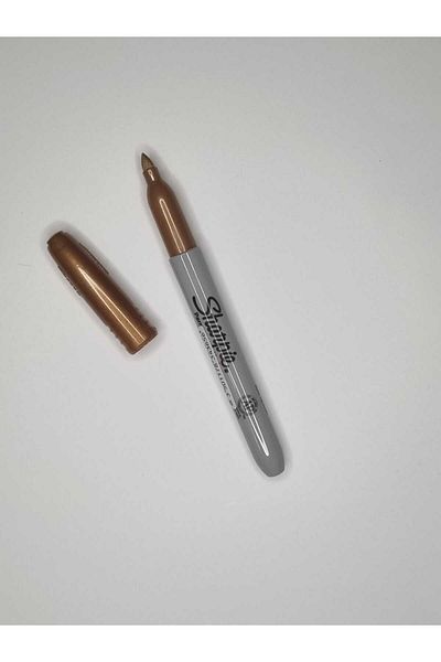 Sharpie Fine Tip Marker Permanent Felt Pen - 1 Piece