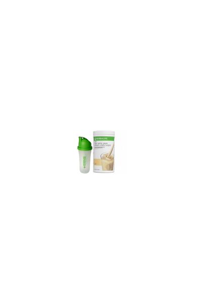 Herbalife Shake Vanilyalı, Shaker. kilo alma, verme.