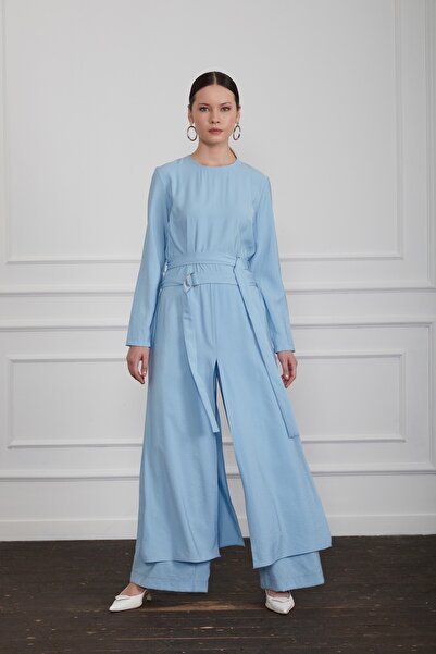 MAQ DESIGN بذلة بالو