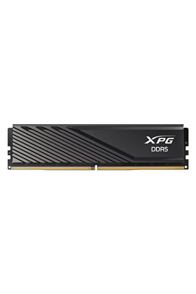 XPG Lancer Blade 32GB (2x16) DDR5 5600Mhz CL46 AX5U5600C4616G-DTLABBK Dual Kit Ram