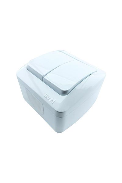 ELBİ Alsu Surface Mounted Elbi Commutator