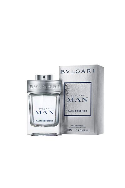 Bvlgari Man Rain Essence Edp 100 ml