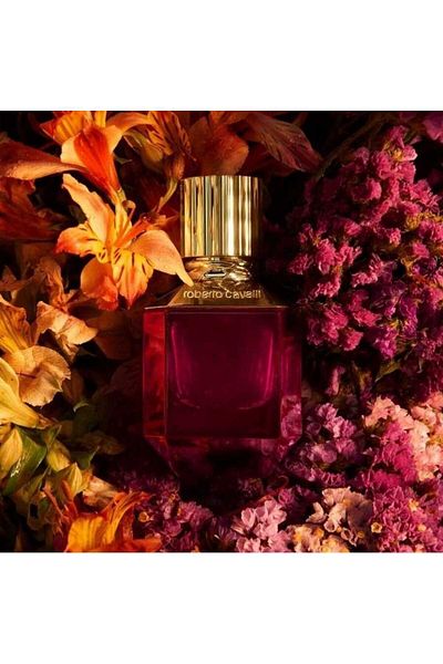 Roberto Cavalli Roberto Cavalli Paradise Found for Women Eau de Parfum 75ml