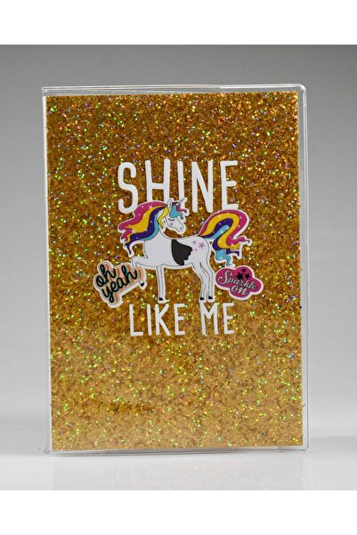 4nio САРІ ШАЙН ЮНІКОРН СІМЛІ ДЕФТЕР