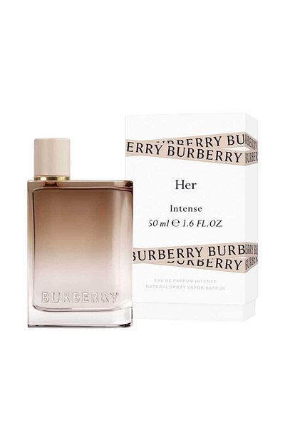 BURBERRY Burberry Hair Intense Eau de Parfum 50ml