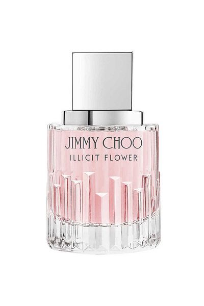 Jimmy Choo عطر Illicit Flower من Jimmy Choo EDT 40 مل