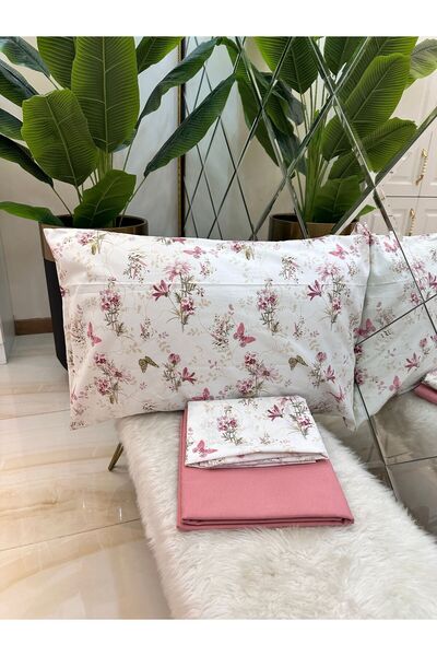 micoton LIFE Double Elasticless Crossbody Pillow Set