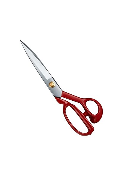 hodbehod 10'' Fabric Cutting Scissors Set with Number Nut