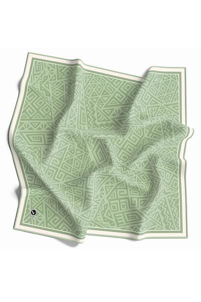 VİOLLA Κασκόλ Twill χωρίς μετάξι