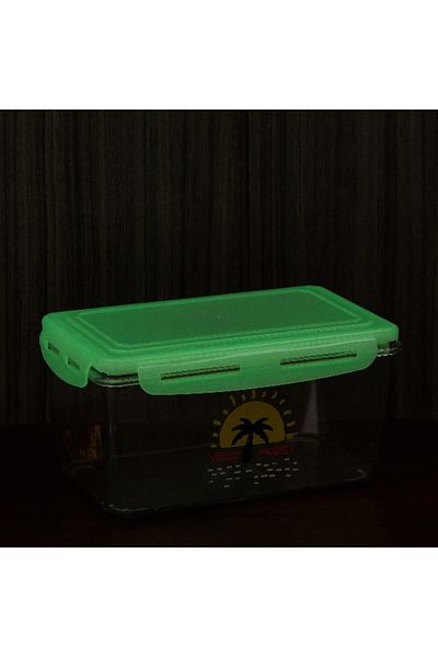 Home Box Gleam Lock and Strong Food Storage Container - 1.7 L