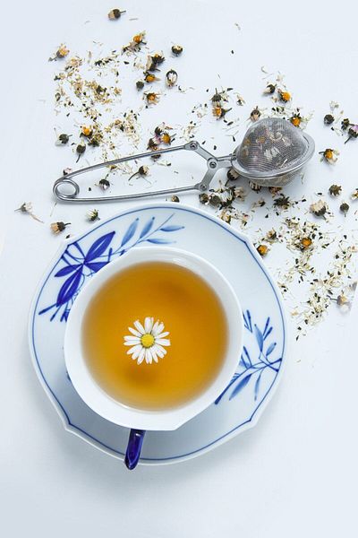 Tarihi Yarımada Kahvecisi Chamomile Tea 200 gr