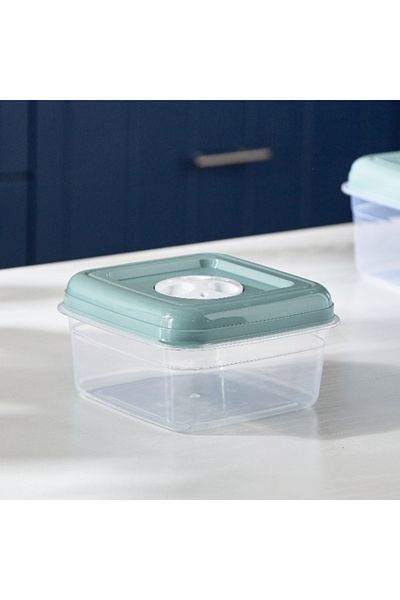 Home Box Spectra Diamond 2-Piece Air Vent Container Set