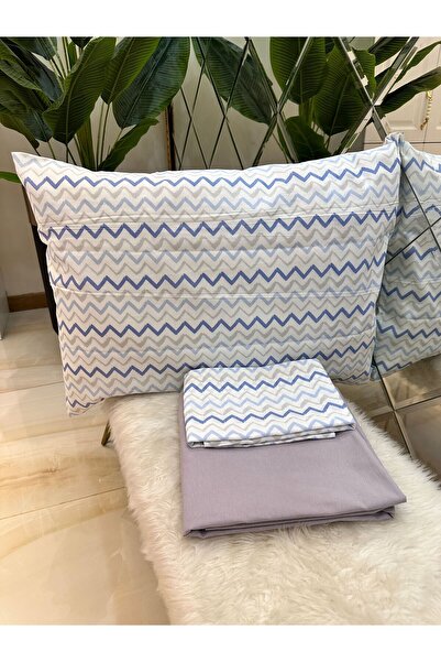 micoton LIFE Double Elasticless Crossbody Pillow Set