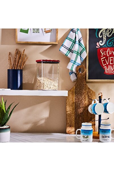 Home Box Nameo Smart Seal Dry Storage Container - 3 L