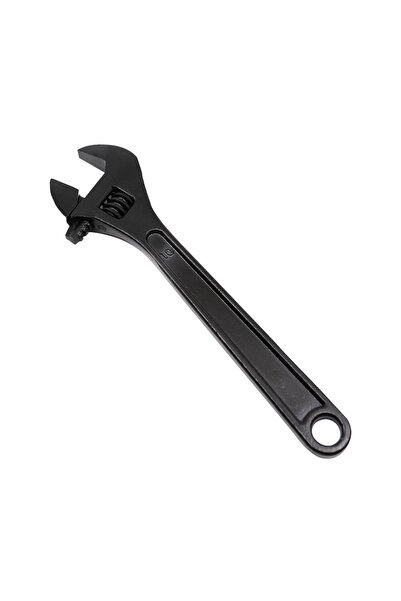 Usta Teknik Kurbacık Ingiliz Anahtarı No:10x250mm