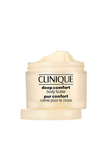 Clinique Intense Moisture Body Cream - Deep Comfort Body Butter 200 ml 020714139193