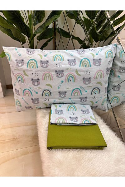 micoton LIFE Double Elasticless Crossbody Pillow Set