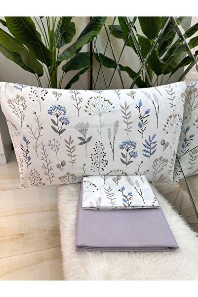 micoton LIFE Double Elasticless Crossbody Pillow Set