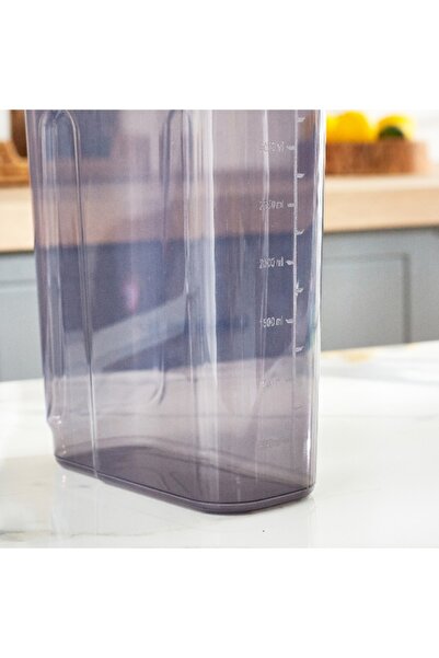 Home Box Foly Life Slider Container - 4 L