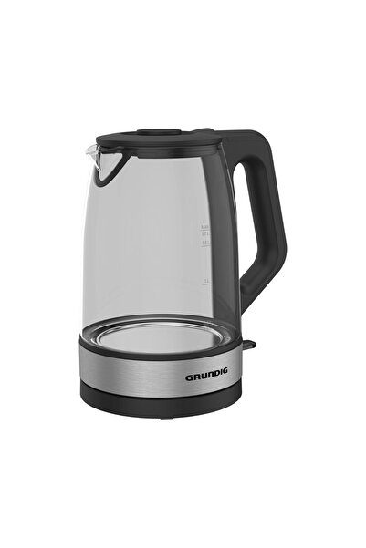 Grundig WK 5440 1.7 L 2200 W  Cam Kettle