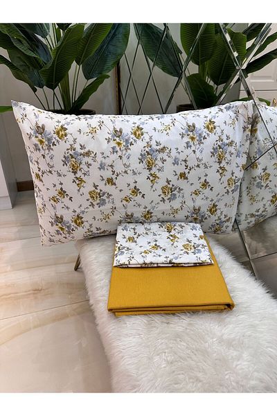 micoton LIFE Double Elasticless Crossbody Pillow Set