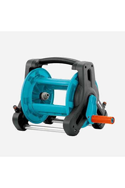 Gardena 8010-20 Classic Hortum Makarası Seti, 13 Mm (1/2"), 10 M Hortum