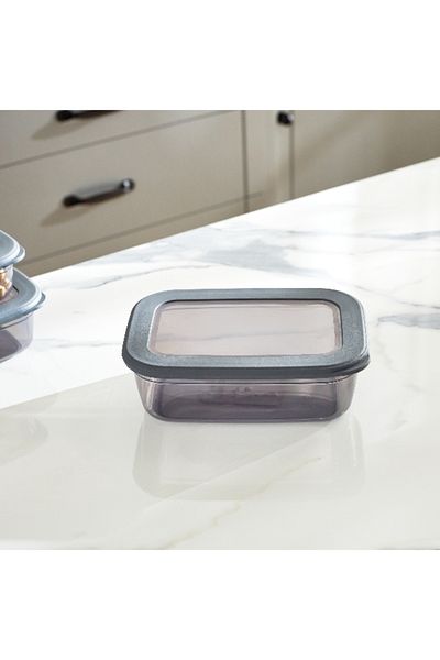 Home Box Foly Life Flat Storage Container - 1.2 L