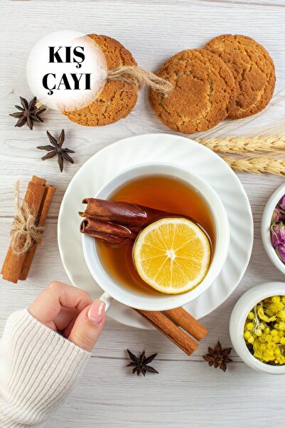 Kış Çayı 100 gr