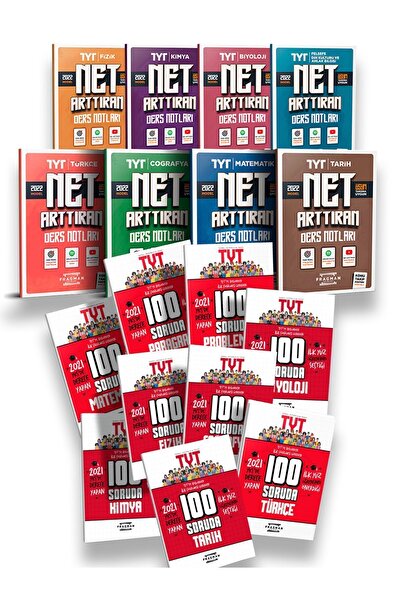 Fragman Yayınları Tyt Öğreten Kamp Paketi Yeni Başlayacak, Temeli Zayıf Olanlara Özel Konu Anlatımı Seçilmiş Sorular