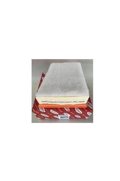 EUROFİL Espace 5 Kangoo 3 21 Megane 4 Scenic 4 Talisman Eurofil Air Filter - 165468296 R 268296