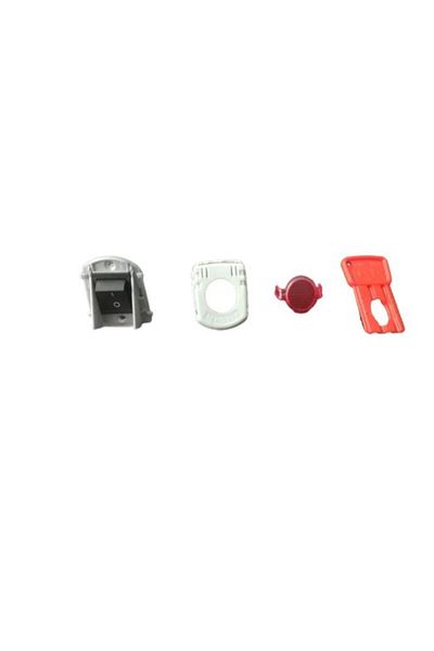 PİLSAN Pilsan Card Contact Set 12v Switch Card Slot Contact Switch