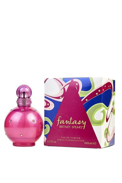 Britney Spears Fantasy Edp 100ml Women's Perfume