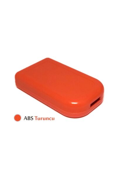Genel Markalar Expkits Expk01 El Tipi Elektronik Devre Kutusu Expk01 Turuncu