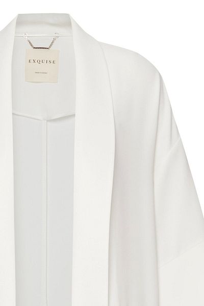 Exquise Long Jacket