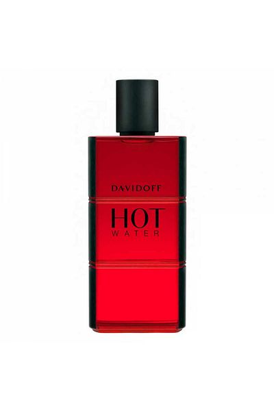 Davidoff 110 ml Edt Hot Water